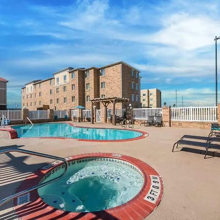 Comfort Suites Central Corpus Christi Bagian luar foto